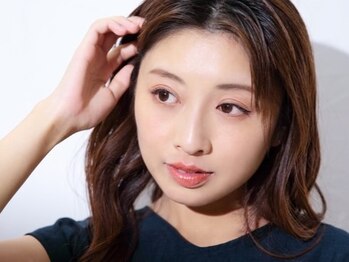 ヘア アトリエ ヴィヴァーチェ(hair atelier Vivace)の写真/【摂津本山2分/阪急岡本5分】施術数10000人以上の圧倒的な経験と技術◎マンツーマンで本気の髪質改善を☆
