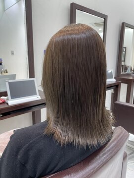 タヤ 千葉そごう店(TAYA) オリーブベージュ