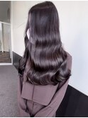 《巻ける美髪改善》