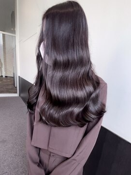 アヴァンス 泉大津店(AVANCE.) 《巻ける美髪改善》