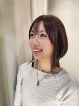 ソアンヘアー(SOAN hair) スィートミディアムレイヤー