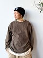 ミチ(mich) 石川 恭平