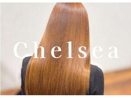 チェルシー CHELSEAの写真