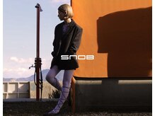 スノッブサンク(Snob ciNQ)
