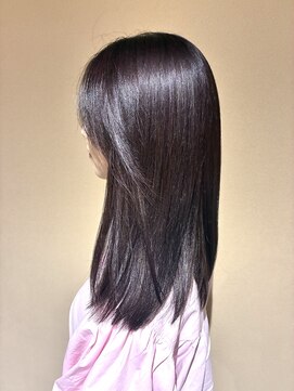 ゼン(Zen.) 艶髪