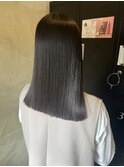 極艶々ストレート