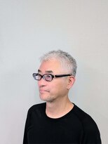 ヘアーソユーズ(HAIR SOYUZ) ボウズランダムショート