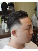 ツイストバック