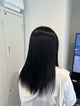 ガーデン タチカワ(garden tachikawa) 縮毛矯正