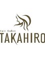 ヘアーサロン タカヒロ(Hair Salon TAKAHIRO) HairSalon TAKAHIRO