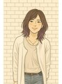 アース 武蔵境店(HAIR & MAKE EARTH) ANDOU 安藤
