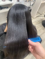 エルゴ 川崎西口(ergo)&nbsp;美髪矯正