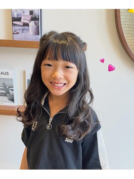 グッディ 岡山下中野店(GOOD-DAY) cut