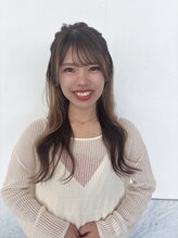 タブー(TABOO) 大森 有紗