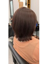 アルトス 浦和(ARTS)&nbsp;ピンクブラウン×ミディアム