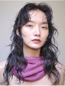 圧倒的技術と経験・こだわりに基づいたSTRAMAカットで《あなた》だけに似合わせるオートクチュールデザイン