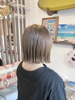 ヘアメイク アンフィ(amphi)&nbsp;..~*＊. ..~*＊. ..~*＊..