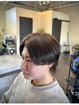 エイト(EIGHT)&nbsp;垢抜けカラーチェンジ