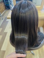 ダリー 新さっぽろ店(Dali)&nbsp;アッシュブラウン