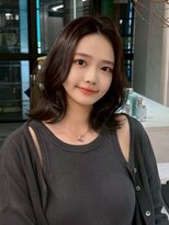 ノアル(NOAHL)&nbsp;韓国風くびれレイヤー