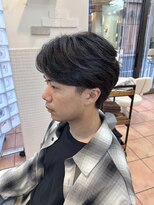 ブルーム コスタ(Blume COSTA) メンズ ニュアンスパーマ