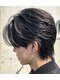 オシャレドロボウ ビス OSHARE DOROBO bisの写真/【当日予約OK】似合わせカットでON/OFFキメるカット!!シンプルだけどかっこいい