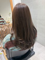 シスイ(sisui)&nbsp;レイヤーカット