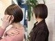 リア(li'a)の写真/【美フォルムを意識した似合わせショートが大得意☆】絶妙な束感と柔らかい質感がアナタにフィット♪