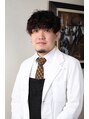 グレイスフルバーバーロンドン 大宮店(Graceful Barber London) 前川 一斗