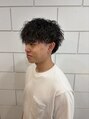 アルゴ 茅ヶ崎(ARUGO) メンズスタイル得意★(茅ヶ崎/men’s/フェザーパーマ/サーフ)