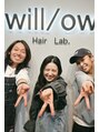 ウィロー(will/ow)/will/ow 荒木
