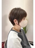 ショート