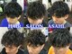 ヘアー サロン アサヒ(HAIR SALON ASAHI)の写真