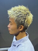 アンドワークス カシワ(&WORKS kashiwa)&nbsp;大人ツートンカラー