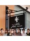アトリエ メルミーナ 江戸川台店(atelier Mer mina)の写真/初めてでも緊張しない◎女性目線の細やかな提案と共感カウンセリングで「なりたい」を形に