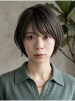ヘアメイクアール(Hair Make R) ショート