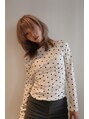 ファルファラ(farfara)&nbsp;カットとカラーとの組合わせは無限。あなただけに似合うstyleを