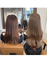 カーキ 甲府(khaki)&nbsp;バレないエクステライフ