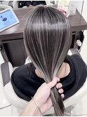 コントラストハイライト