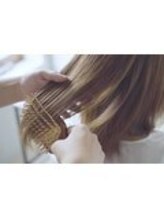 AMELY甲府東店のこだわり20 vol.2
