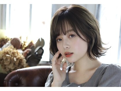 アムール 二子玉川(Amour)の写真