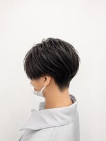 インパークス 江古田店(hair stage INPARKS)&nbsp;ハンサムショート［江古田］
