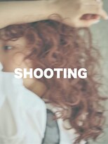 ロゼッタプラス(ROSETTA+)&nbsp;SHOOTING