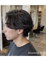 ブルーム 千葉ニュータウン(bloom)&nbsp;毛流れセンターパート