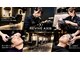リバイブ アクシス(REVIVE AXIS)の写真