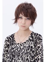 エアー 大阪(AIR)&nbsp;☆air-OSAKA☆遠藤 隆弘☆外はねショート☆