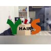 ワイズヘアー(Y's HAIR)のお店ロゴ