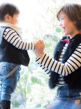 ルティカ(Rutica by DOLCE)