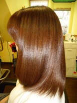 エムスリーディーミュゼステージ(M3D) ヨーロピアンカラーミックストリートメント