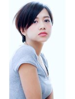 メルクマール(MERKMAL)&nbsp;大人ヘルシーショート